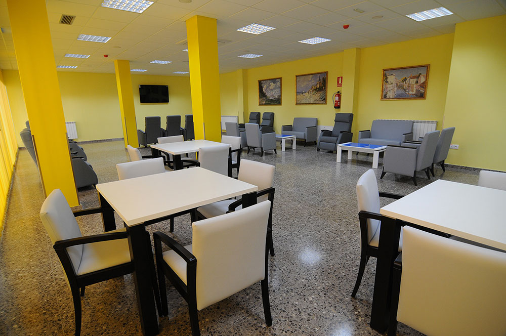 Salón 2